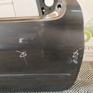 Puerta Delantera Derecha Peugeot 207 3p (05878772)