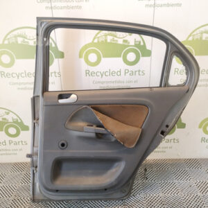 Puerta Trasera Derecha Vw Gol Trend (05915898)