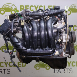 Motor Lifan X50 1.5 (02558257)