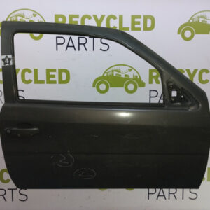 Puerta Delantera Derecha Vw Gol G2 G3 G4 3p (05222678) Lp