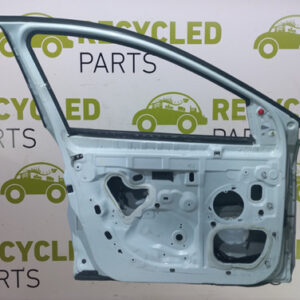 Puerta Delantera Izquierda Renault Fluence (05487535) Lp*