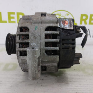 Alternador Ford Ecosport 1.6 8v (04869011)