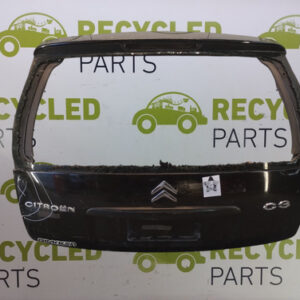 Porton Trasero Citroen C3 Lv (03676054)