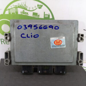 Modulo De Inyeccion Renault Clio 1.2 (03956690)