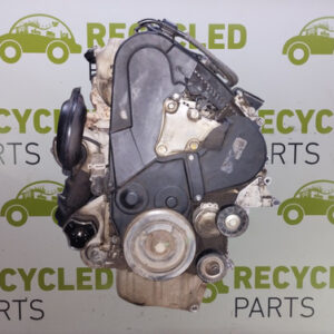 Motor Peugeot 206 2.0 Hdi (05559692)