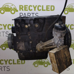 Motor Peugeot 206 1.6 16v (05561696) Solo Block