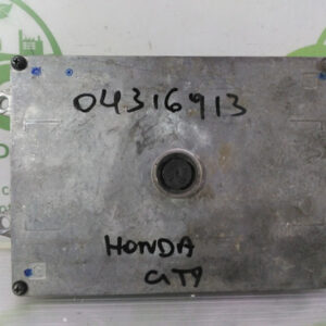 Modulo De Inyeccion Honda Fit (04316913)