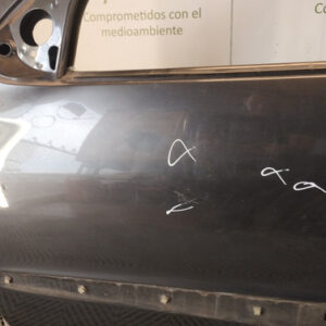 Puerta Delantera Izquierda Peugeot 207 3p (05878770)