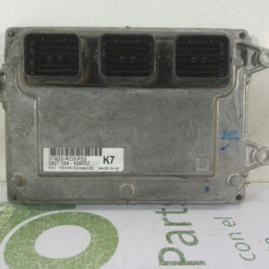 Modulo De Inyeccion Honda Fit (03746687)