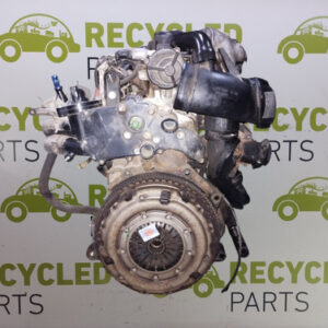 Motor Peugeot 206 2.0 Hdi (05559692)