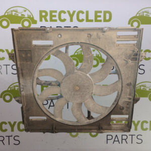 Electroventilador  Volkswagen Amarok 2.0 (03637947)