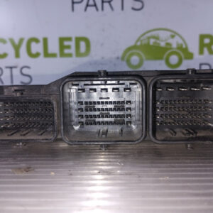 Modulo De Inyeccion Peugeot Partner 1.6 Hdi (05786574)