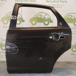 Puerta Trasera Izquierda Ford Focus 2 (04264462)