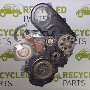 Motor Fiat Duna 1.7 Diesel (03598567) Solo Block