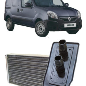 Radiador De Calefaccion Renault Kangoo