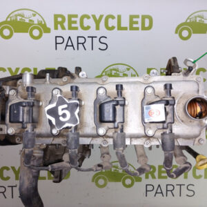 Motor Chevrolet Onix 1.4 8v (05601643)