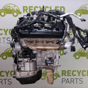 Motor Vw Amarok 3.0 V6 (05640816)