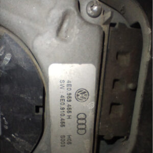 Electroventilador Audi A8 3.2 (02321349)