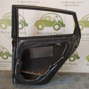 Puerta Trasera Derecha Ford Fiesta Kd 5p (05685886)