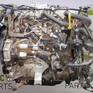 Motor Ford Focus Ghia 1.8 Diesel (05934575)