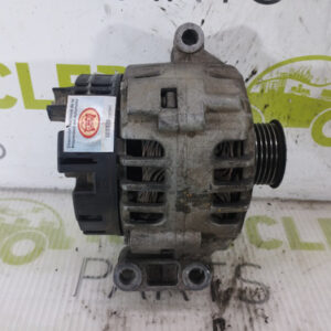 Alternador Ford Ka 1.6 8v (05919831)