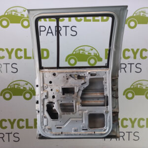 Puerta Trasera Izquierda Chevrolet S10 (05032330)