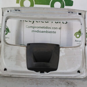 Porton Trasero Vw Fox Li G2 (03838951)