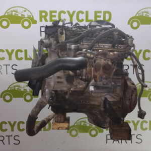 Motor Ford Ranger 3.0 Powerstroke (05973512)