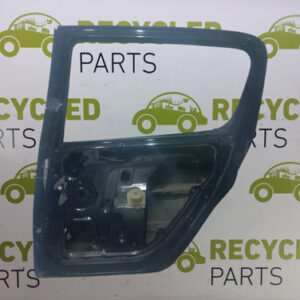 Puerta Trasera Derecha Peugeot 307 (05470997) Lp