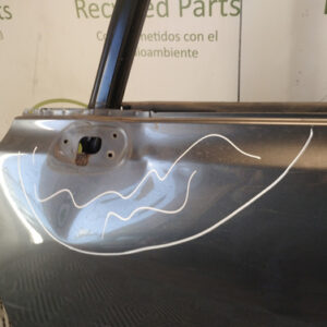 Puerta Delantera Izquierda Honda Civic 8va (06057562)