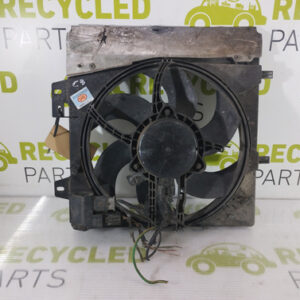 Electroventilador Citroen C3 1.6 (05275280)