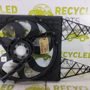 Electroventilador Vw Suran 1.6 (04943436)