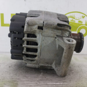 Alternador Citroen C4 Lounge 1.6 Thp (05438452)