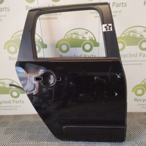 Puerta Trasera Derecha Citroen C3 Picasso (05072197)