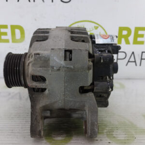 Alternador Renault Sandero 1.6 16v (04481710)