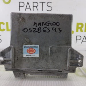 Modulo De Inyeccion Renault Kangoo 1.9 (05286543)