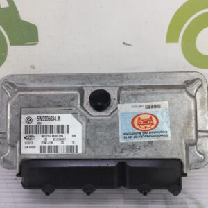 Modulo De Inyeccion Vw Gol 1.4 (04875032)