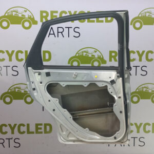 Puerta Trasera Izquierda Ford Focus 2 (05708611) Lp