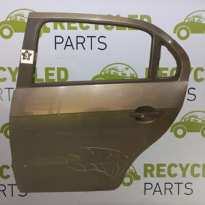 Puerta Trasera Izquierda Vw Gol Trend (05430307) Lp