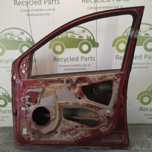 Puerta Delantera Derecha Ford Fiesta Max (05593951)