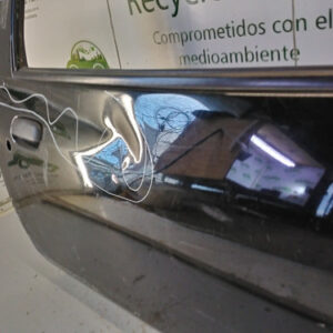 Puerta Delantera Derecha Ford Ka Li (04218332)