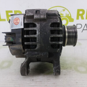 Alternador Renault Symbol 1.6 16v (05666814)