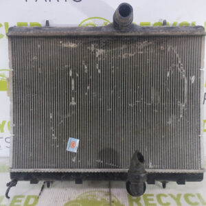 Radiador De Agua Peugeot 308 1.6 (05412640)