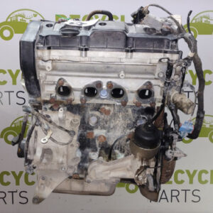 Motor Peugeot 208 1.6 16v (05860341)