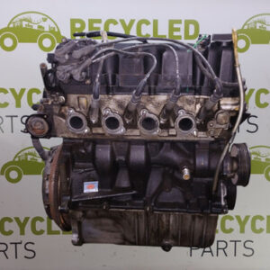 Motor Ford Ka 1.6 8v (05557245)