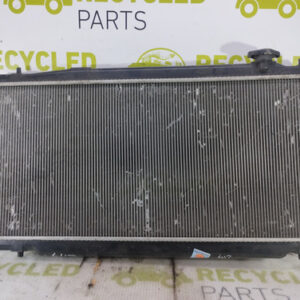 Radiador De Agua Honda City 1.5 (04898839)