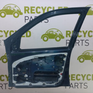 Puerta Delantera Derecha Fiat Palio F2 (04906128) Lp