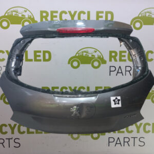 Porton Trasero Peugeot 208 (03730858) Lp