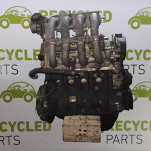 Motor Chery Qq 1.1 16v (02323789)