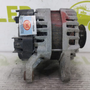 Alternador Renault Kwid 1.0 (04797446)